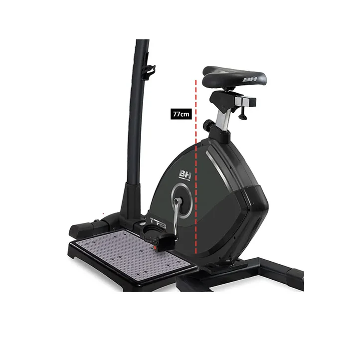 BH Fitness Ergometer i.TFB MED H862BiH