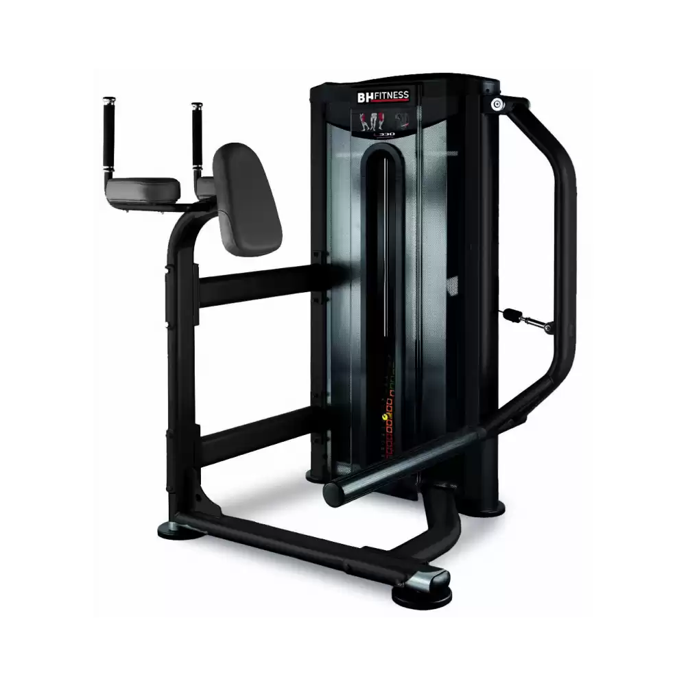 BH Fitness INERTIA Glutes L330B