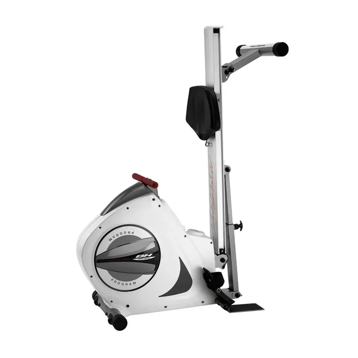 BH Fitness Rudergerät Vario Pro R350