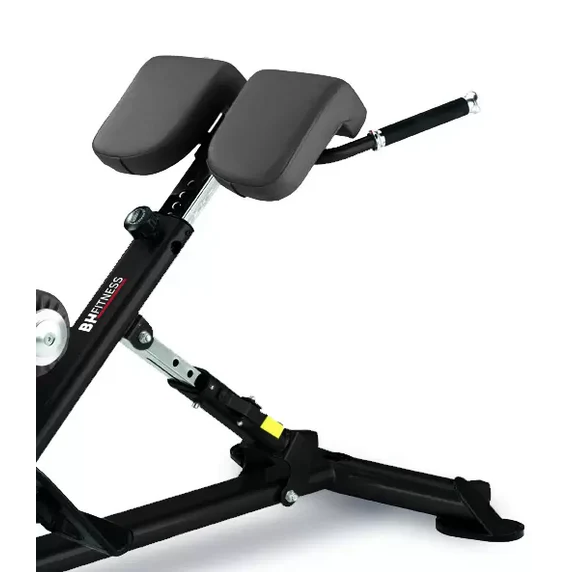 BH Fitness Hyperextension