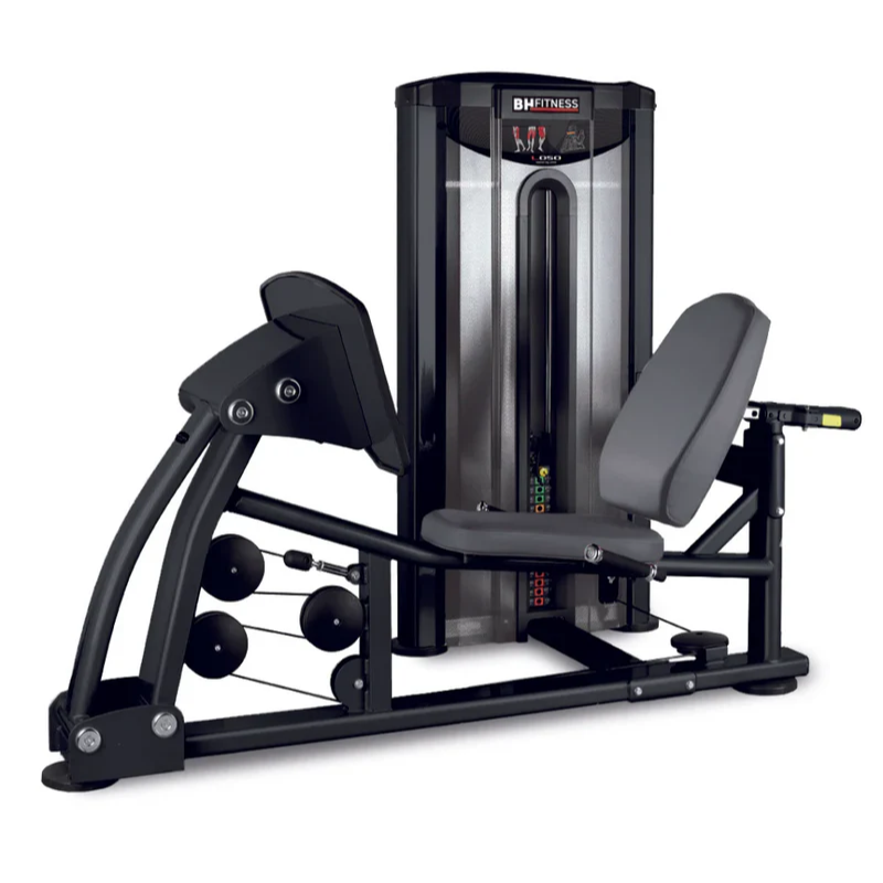 BH Fitness INERTIA Leg Press L050B