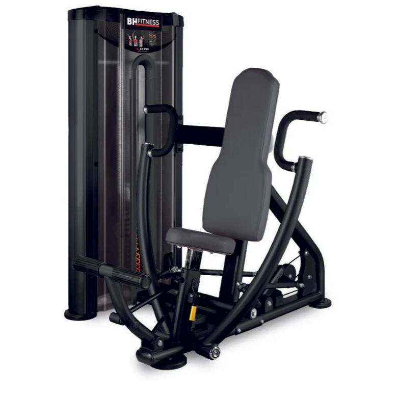 BH Fitness INERTIA Chest Press L070B