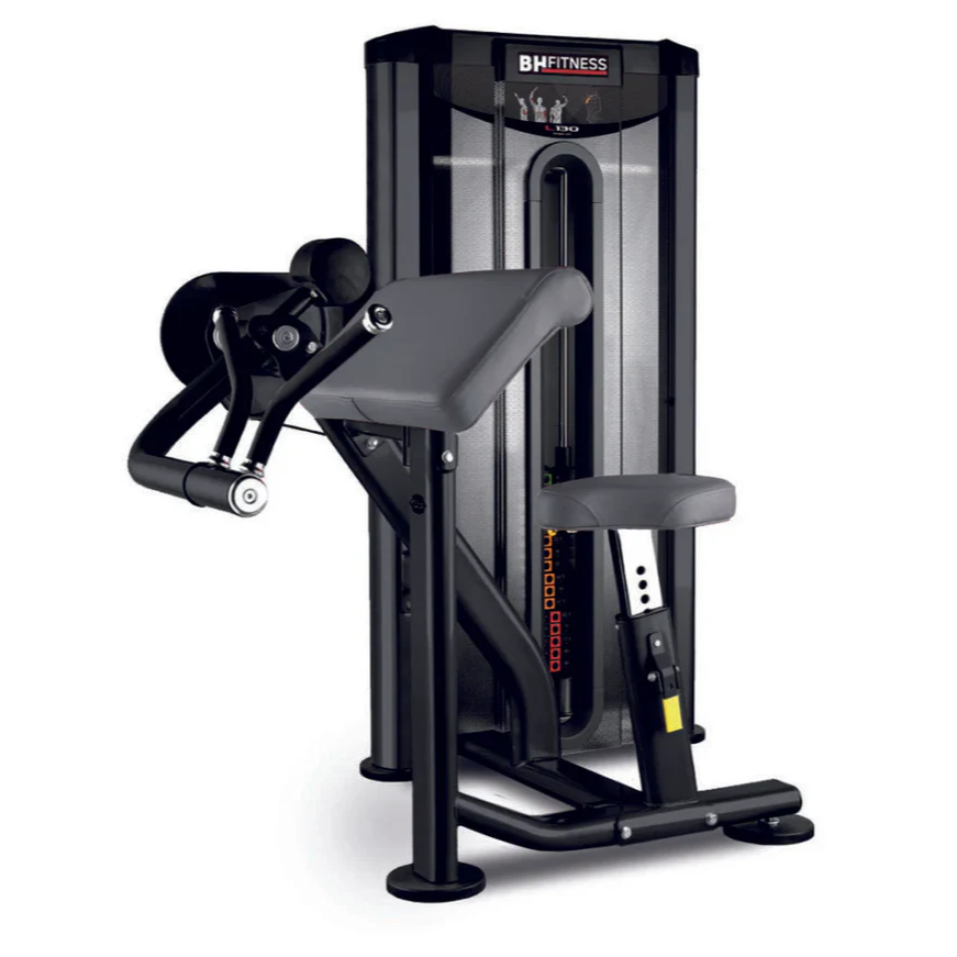 BH Fitness INERTIA Biceps L130B