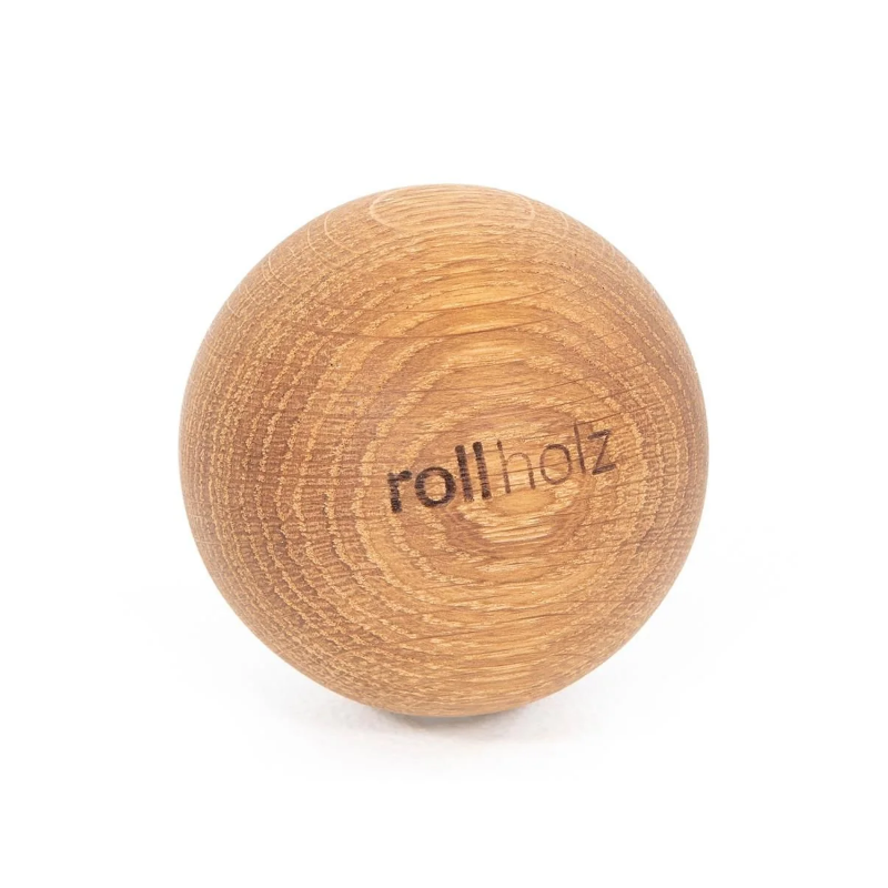 rollholz Kugel 7cm