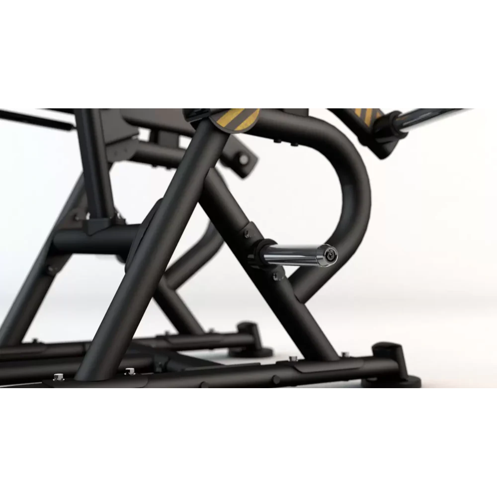 BH Fitness Seated Triceps PL150B