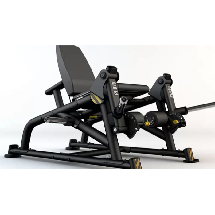 BH Fitness Leg Extension PL010B