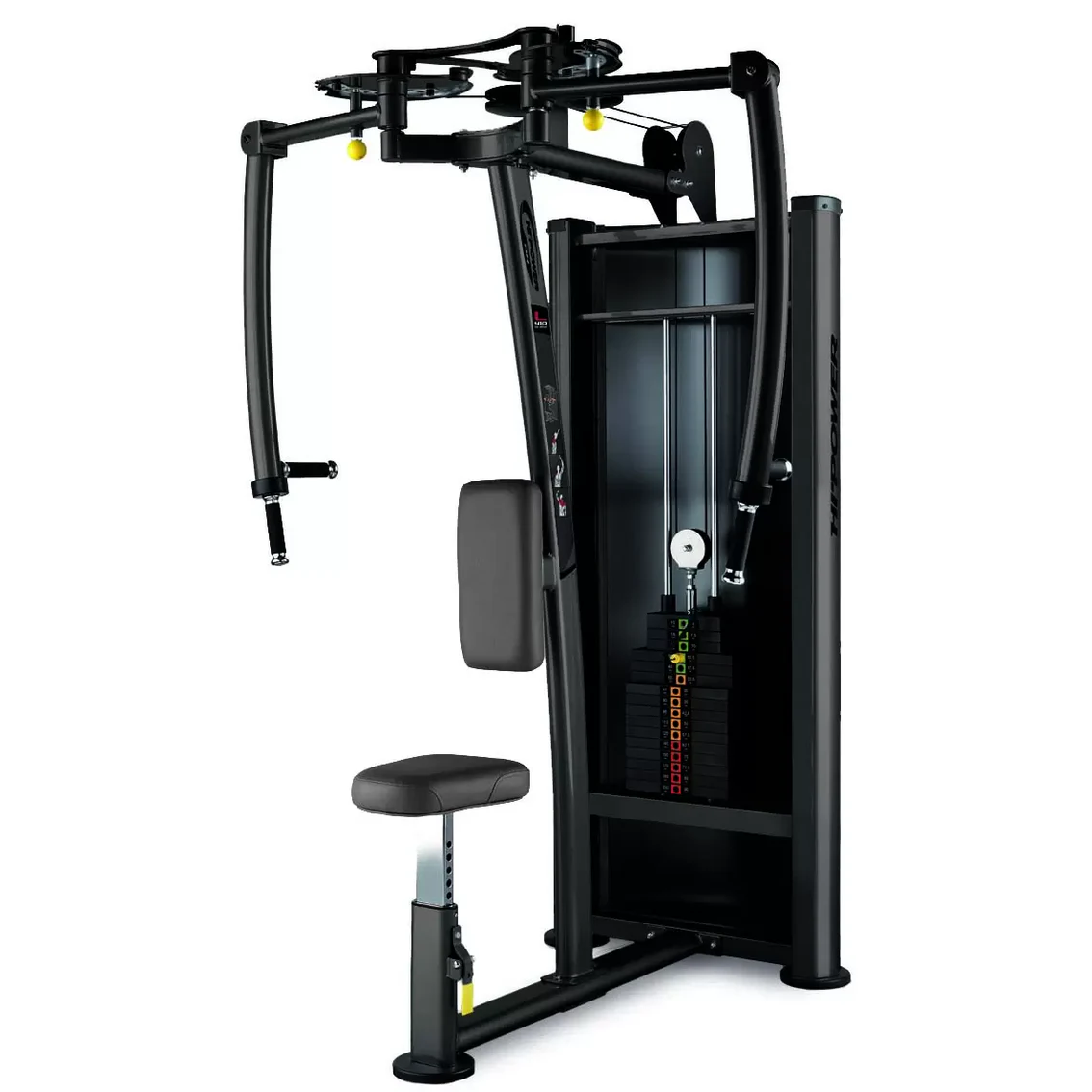 BH Fitness INERTIA Rear Deltoid L410B