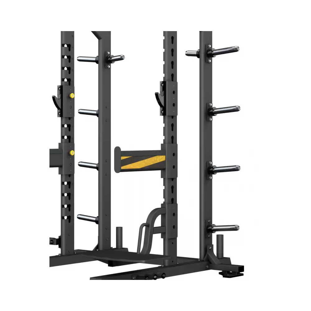 BH Fitness Half Rack PL350B