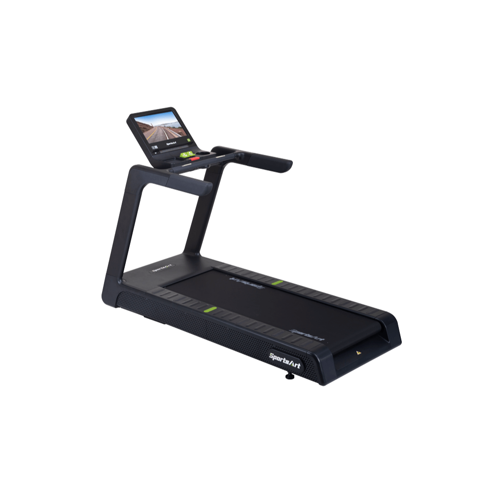 SportsArt ECO-NATURAL Prime Line Laufband T673L