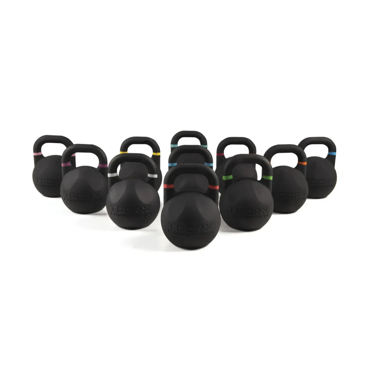 TOORX Kettlebell Competition Absolute