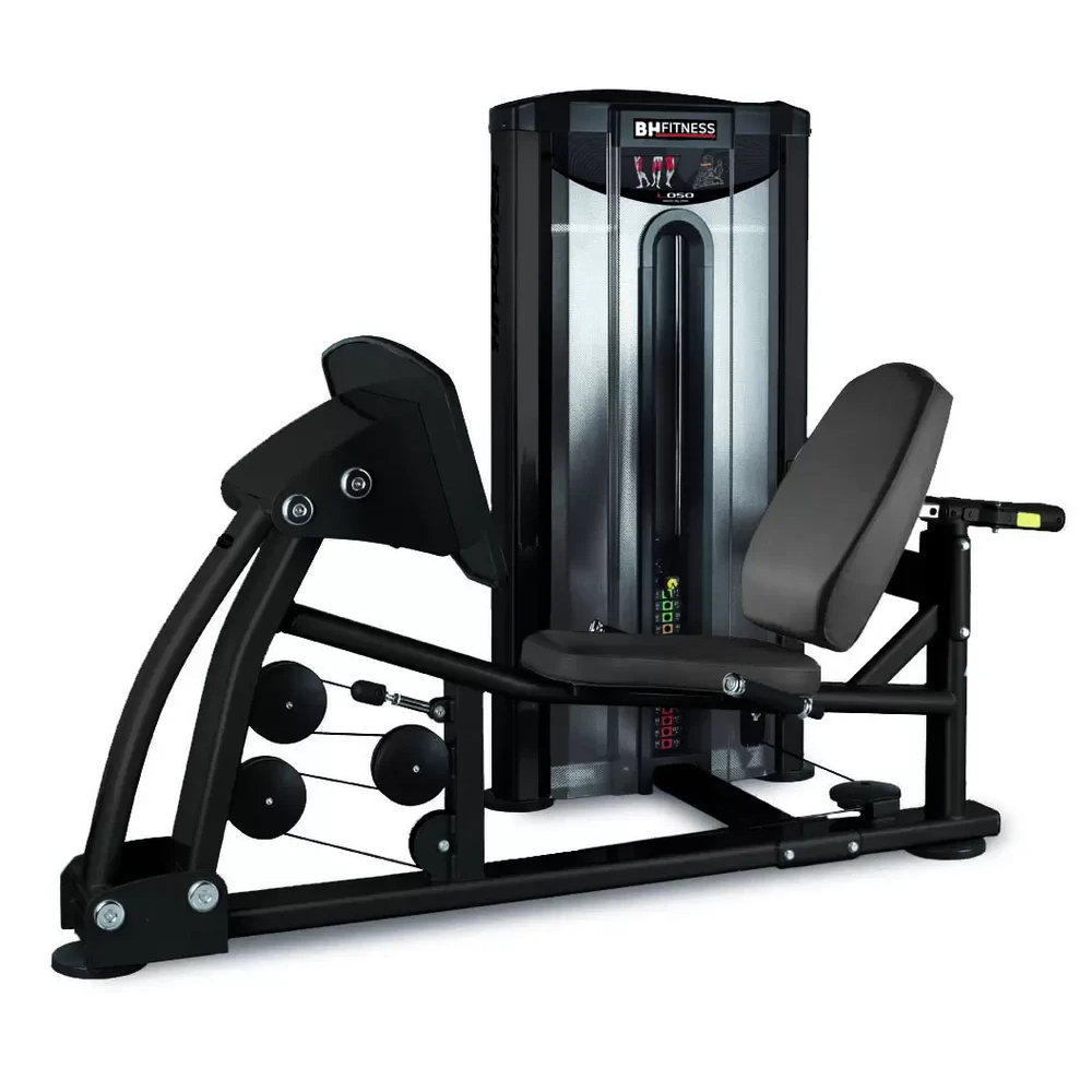 BH Fitness INERTIA Leg Press L050B