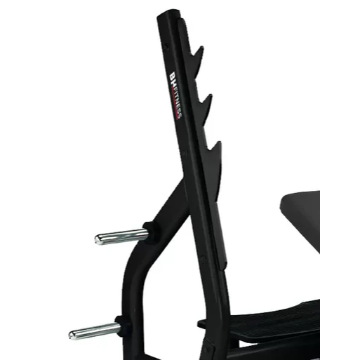 BH Fitness Incline Press