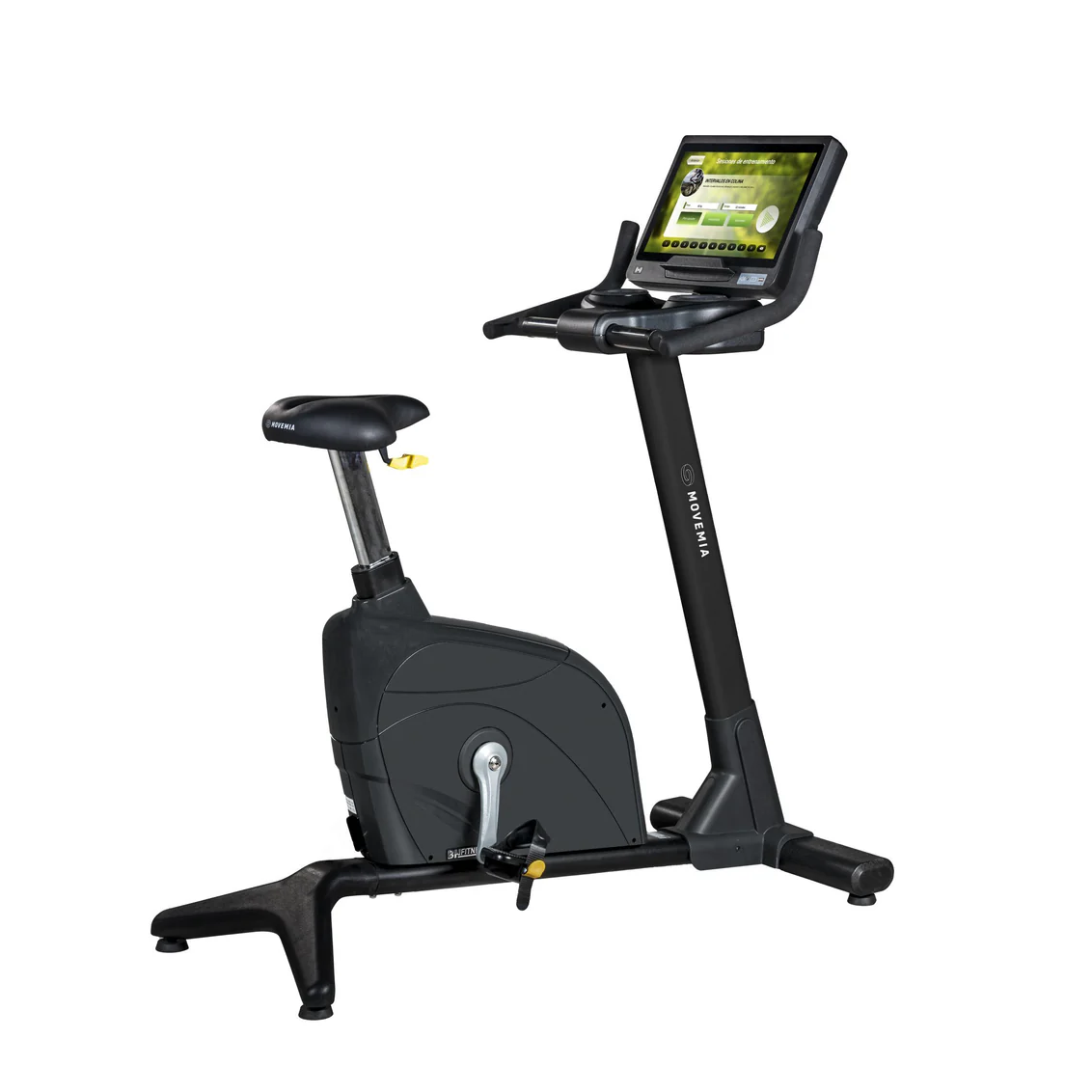 BH Fitness Ergometer MOVEMIA BU1000R