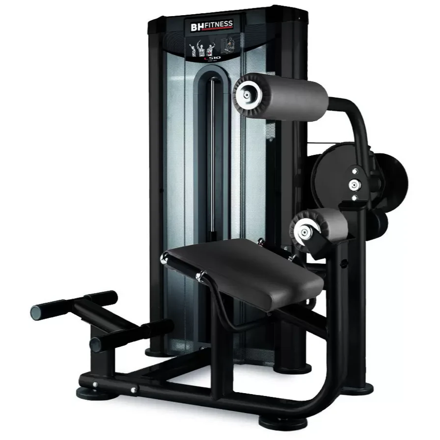 BH Fitness INERTIA Lower Back L510B