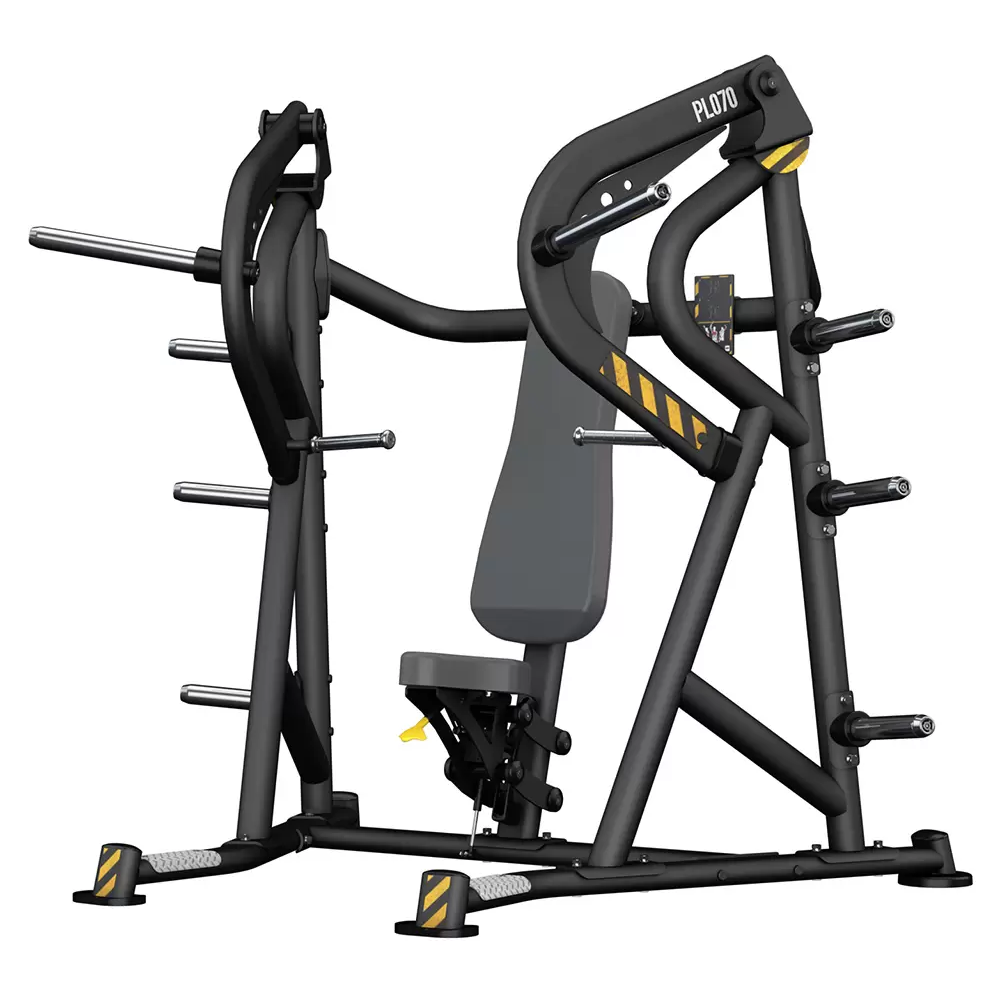 BH Fitness Chest Press PL070B