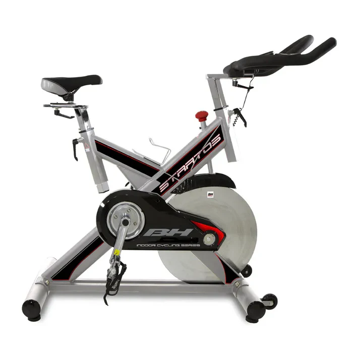 BH Fitness Indoor Bike Stratos H9178