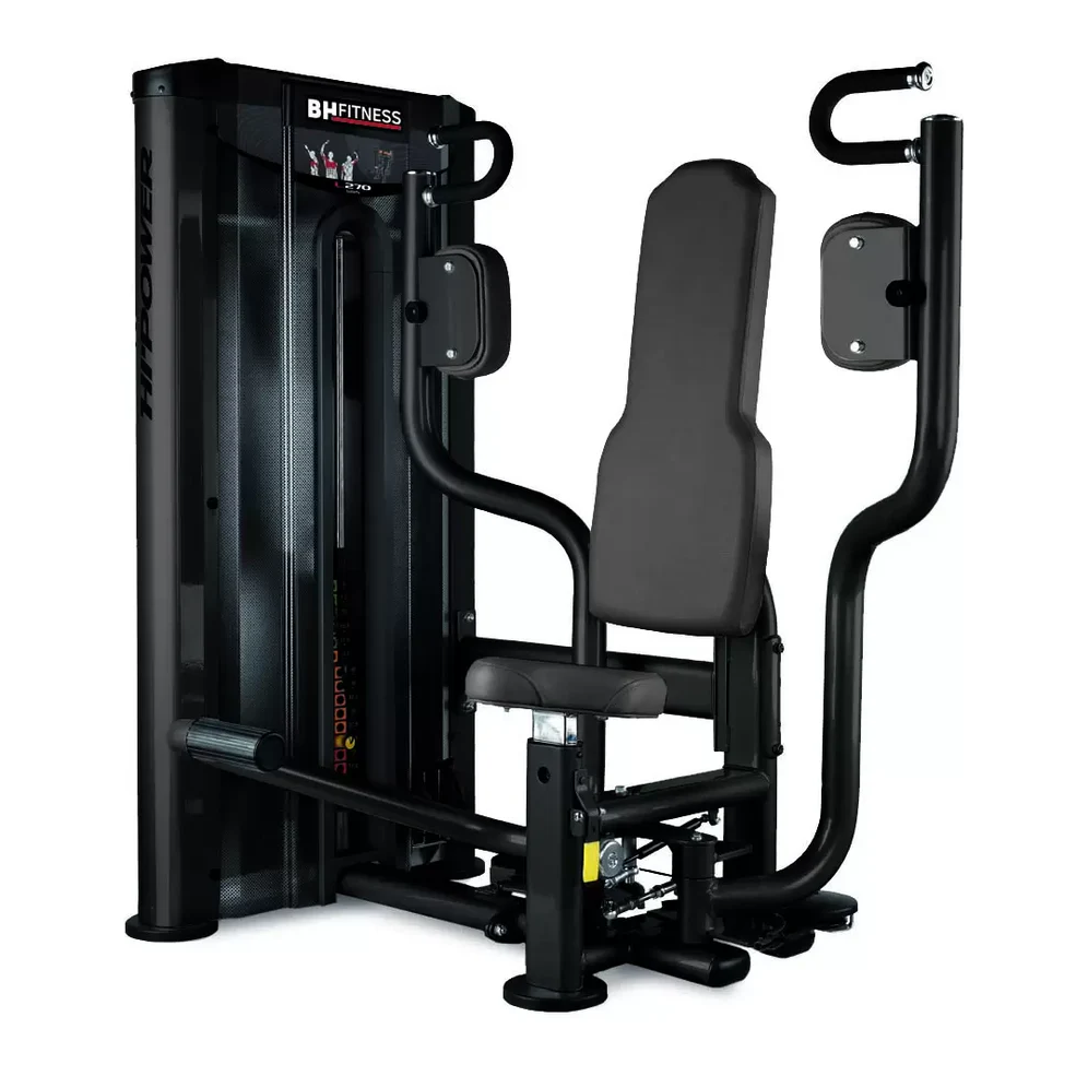 BH Fitness INERTIA Butterfly L270B