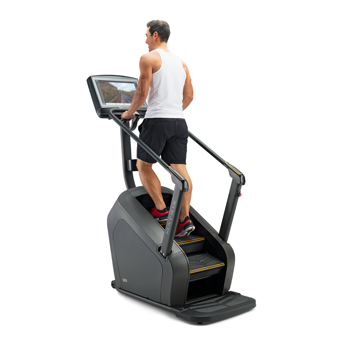 Matrix ClimbMill C50