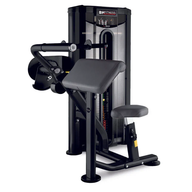 BH Fitness INERTIA Horizontal Triceps L160B