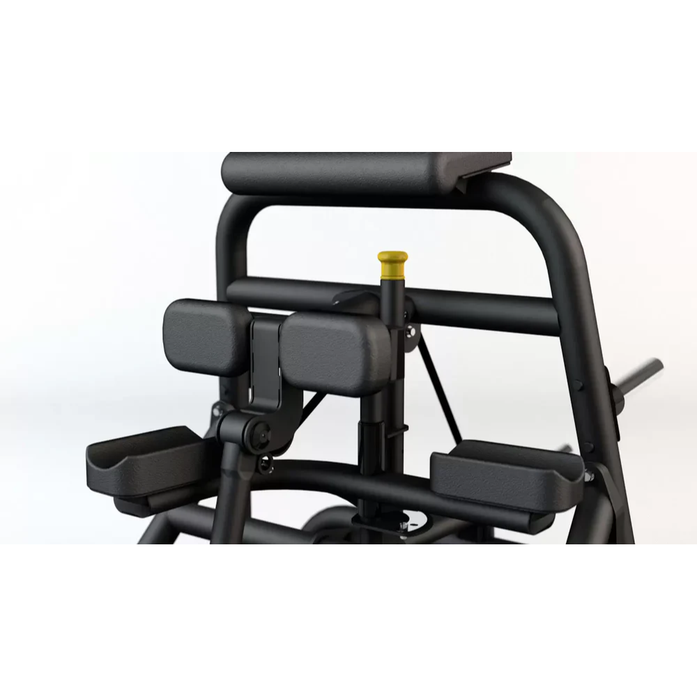 BH Fitness Leg Curl PL170B