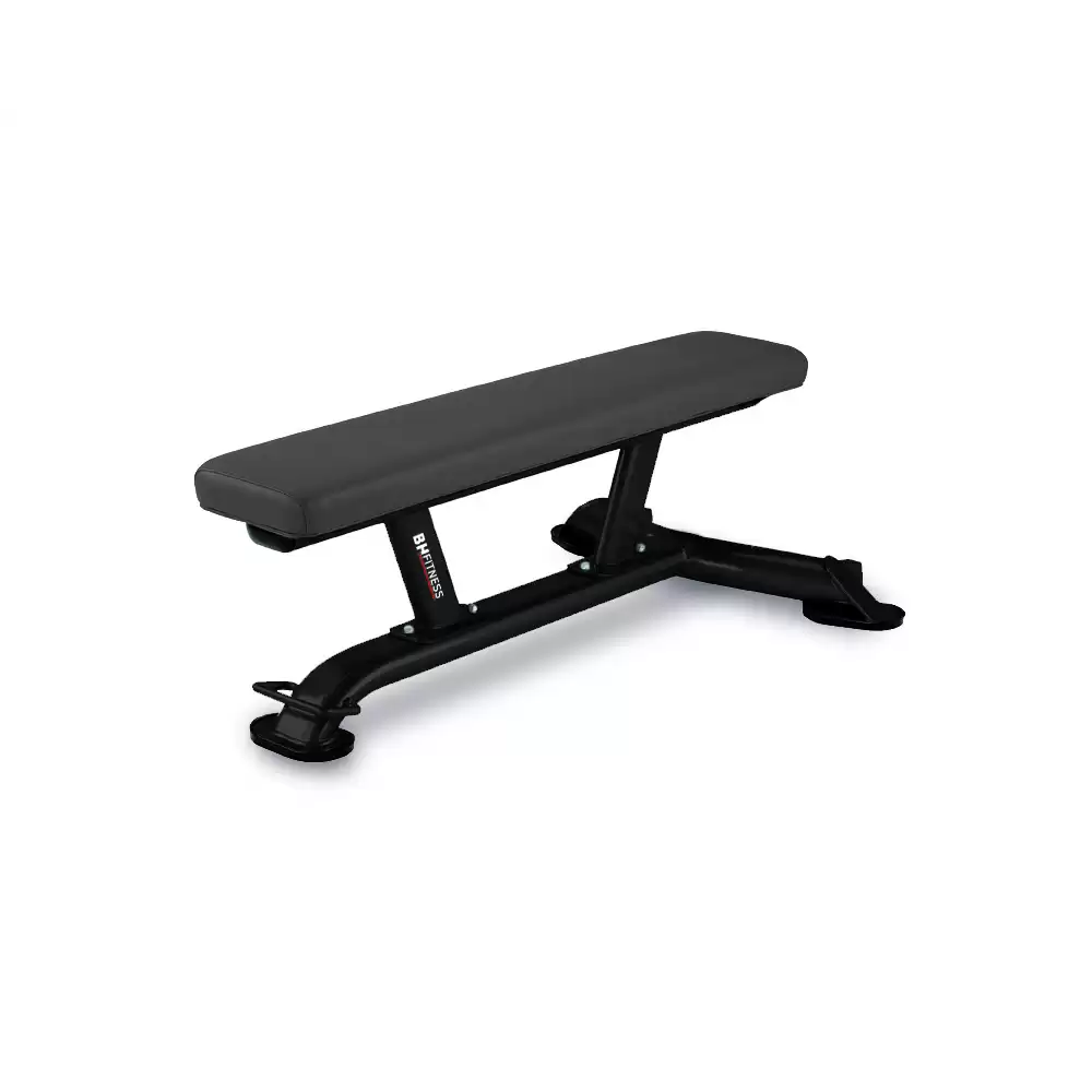 BH Fitness Flat Bench