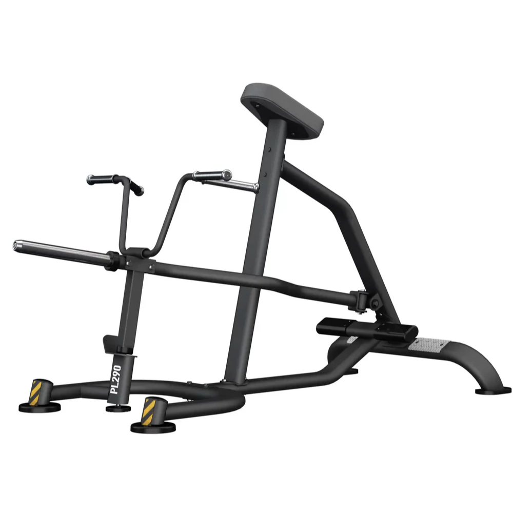 BH Fitness T-Bar Row PL290B