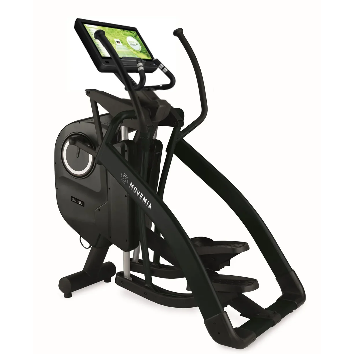 BH Fitness Ellipsentrainer MOVEMIA EV1000R