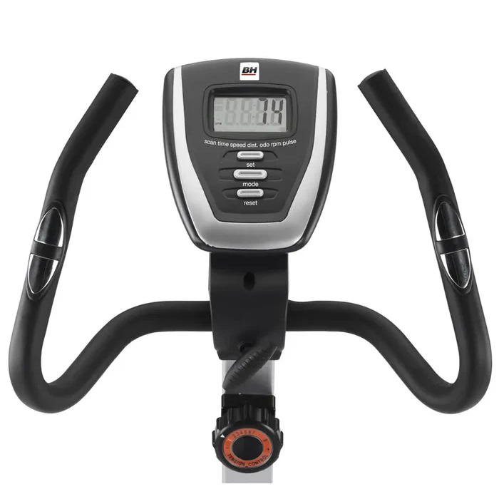 BH Fitness Heimtrainer Artic H673