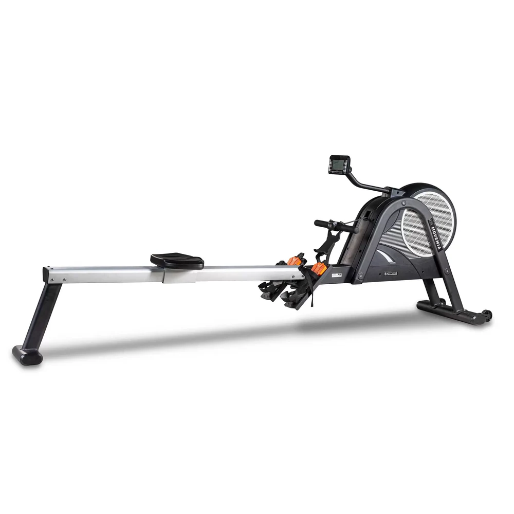 BH Fitness MOVEMIA Rower RW1000