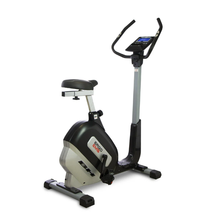 BH Fitness Ergometer ERGO EMS H678