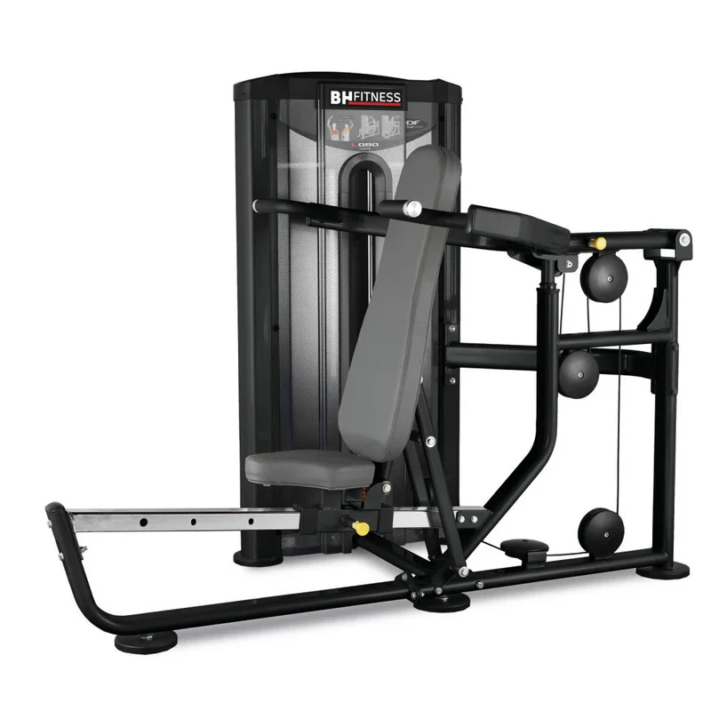 BH Fitness INERTIA Shoulder / Chest Press L080B