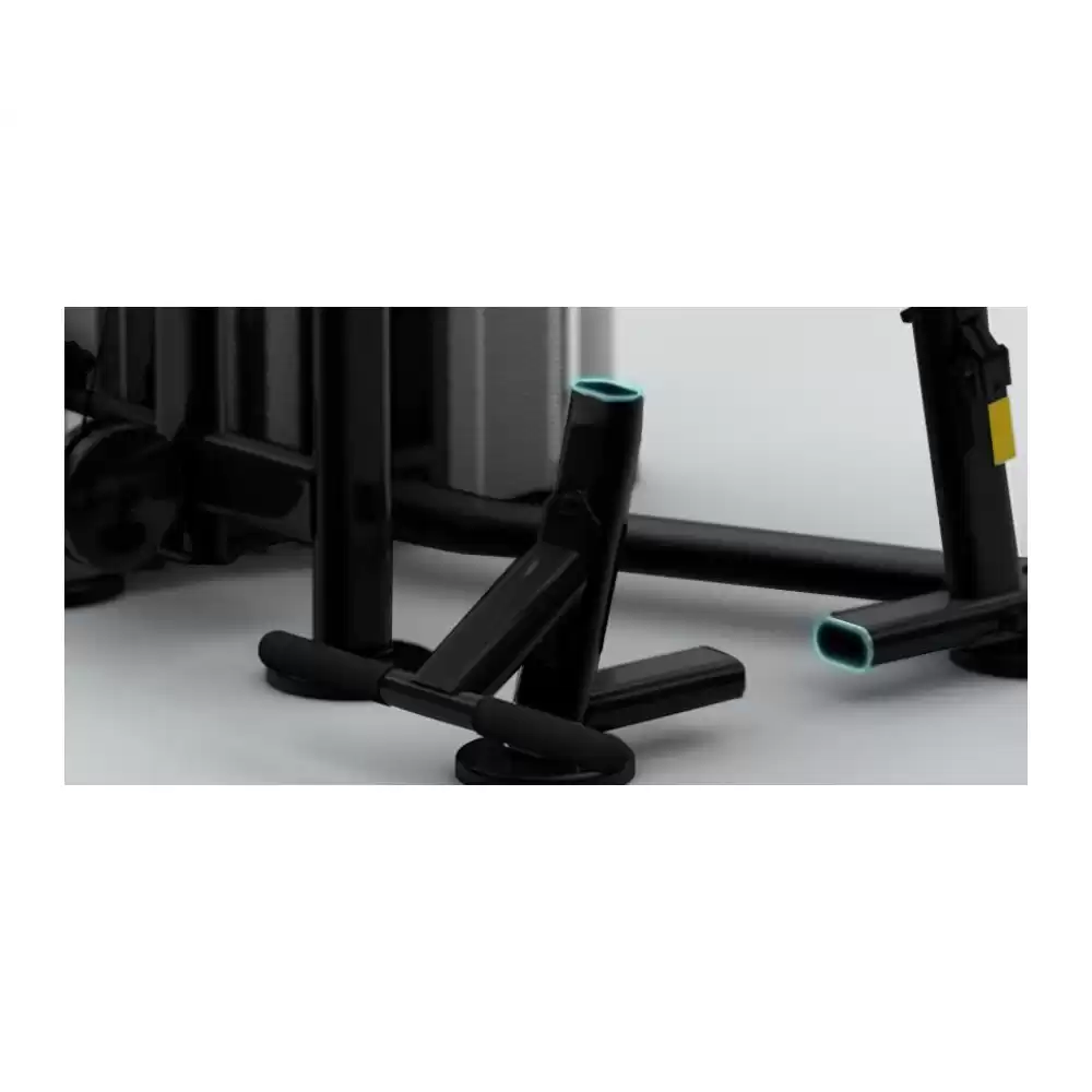 BH Fitness Flat Bench