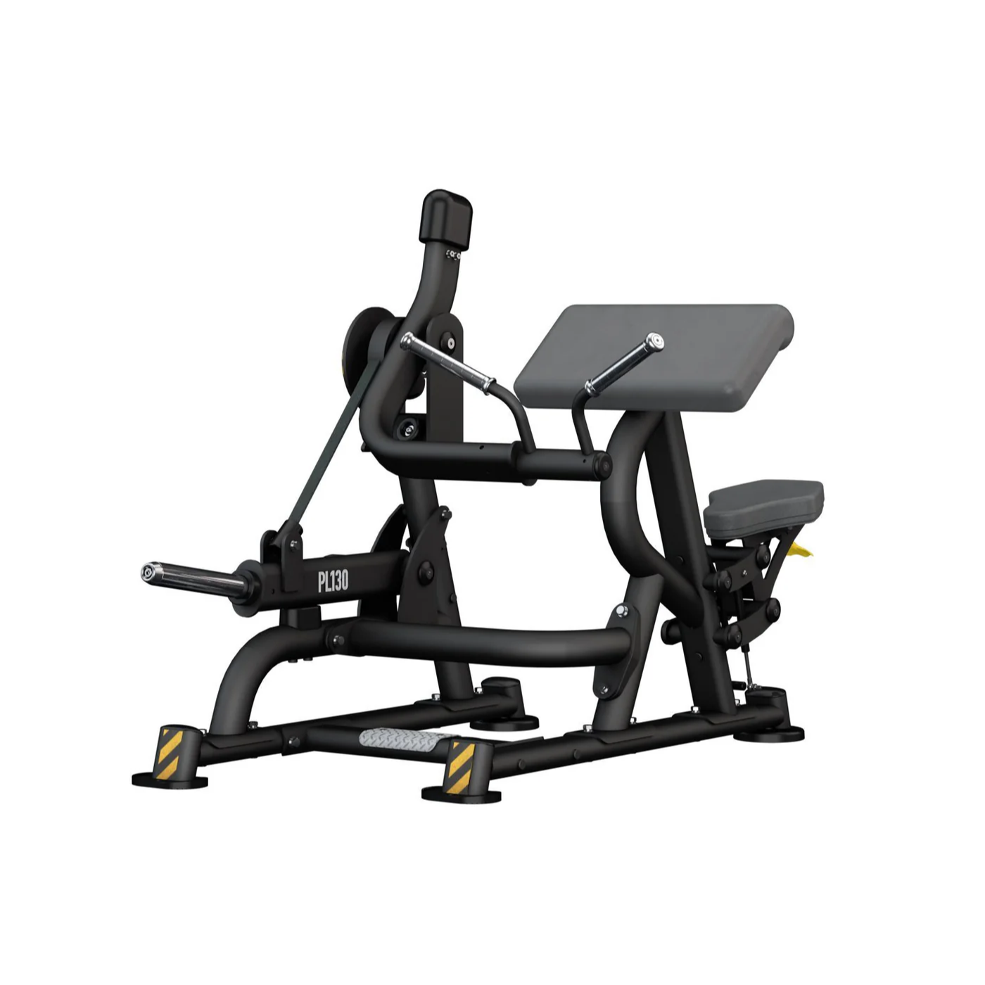 BH Fitness Biceps Curl PL130B