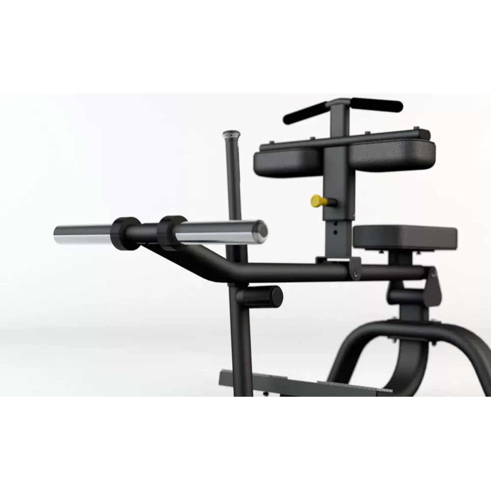 BH Fitness Seated Calf PL210B