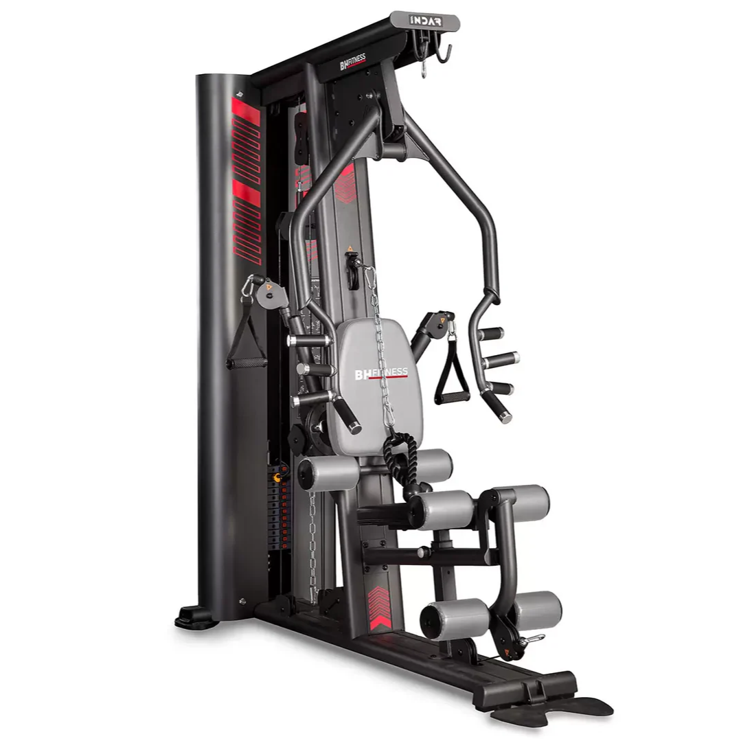 BH Fitness Kraftstation Indar