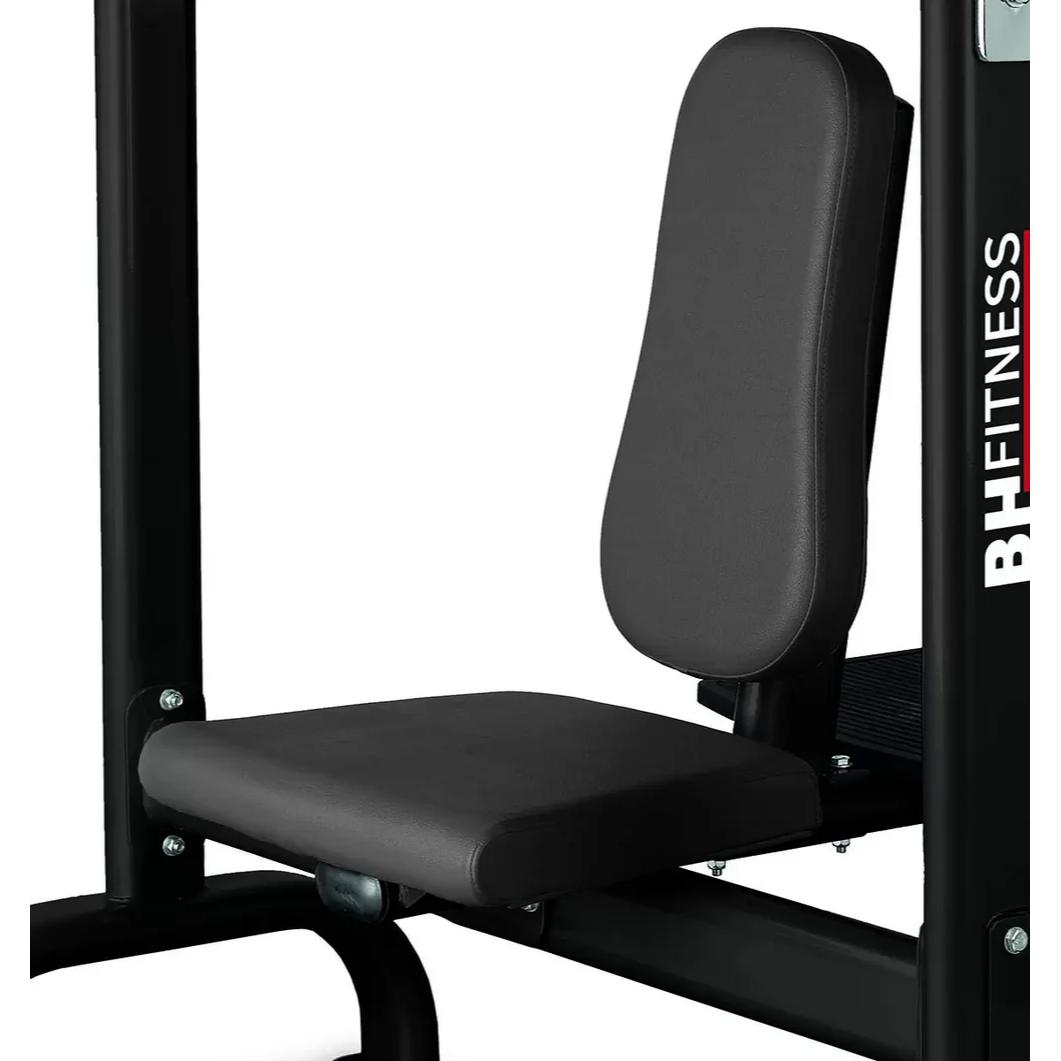 BH Fitness Shoulder Press Bench