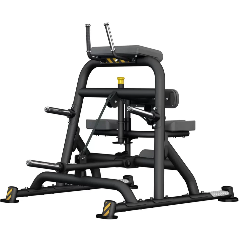 BH Fitness Leg Curl PL170B