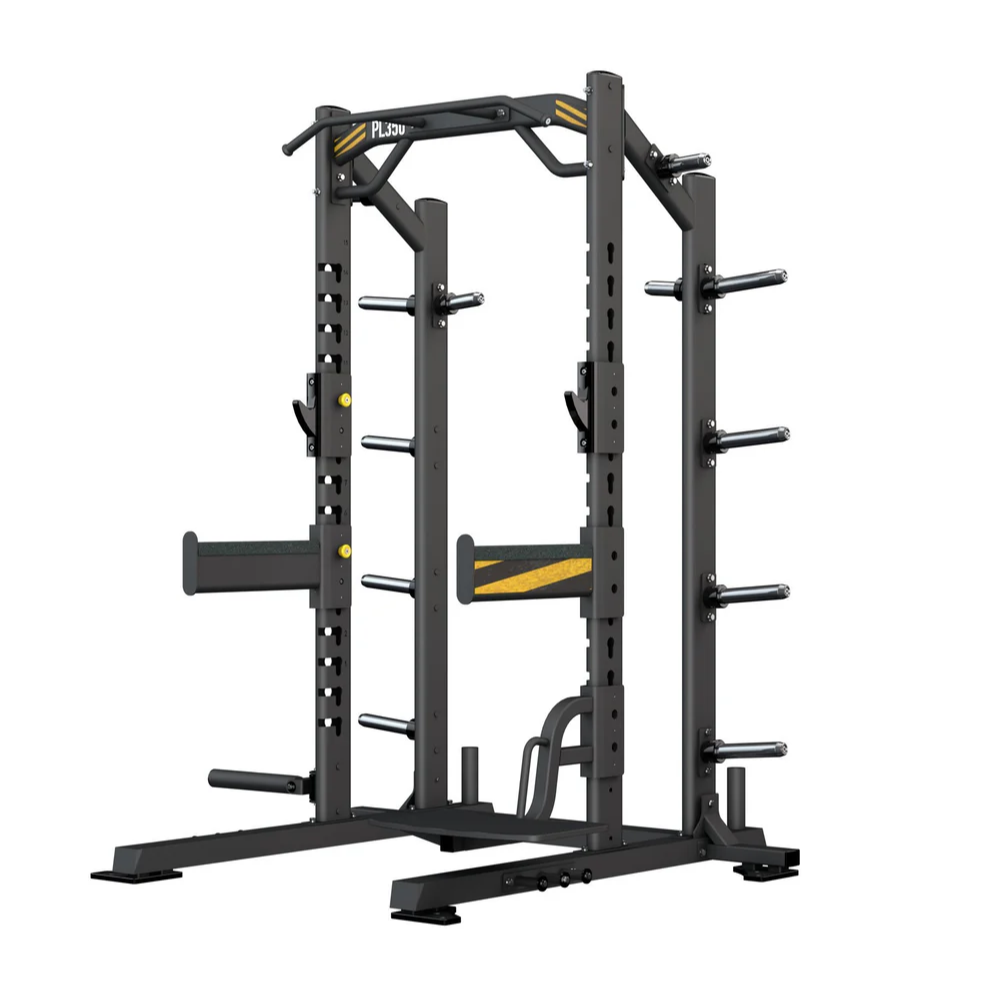 BH Fitness Half Rack PL350B