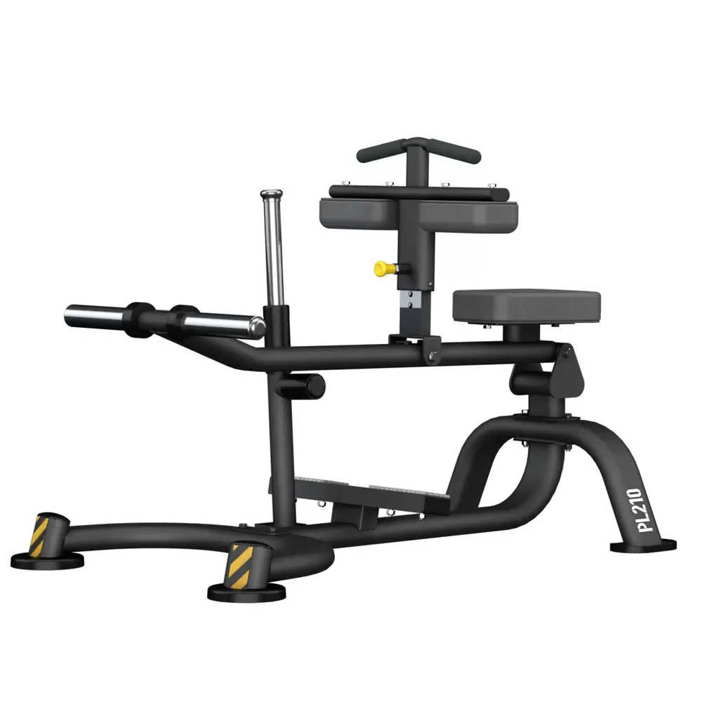 BH Fitness Seated Calf PL210B