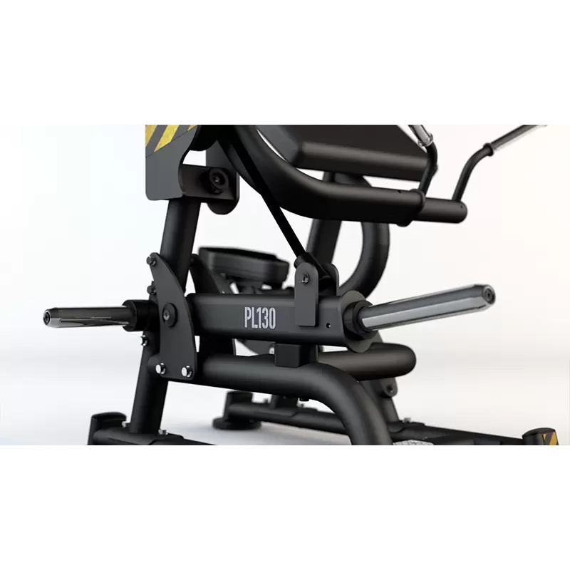 BH Fitness Biceps Curl PL130B