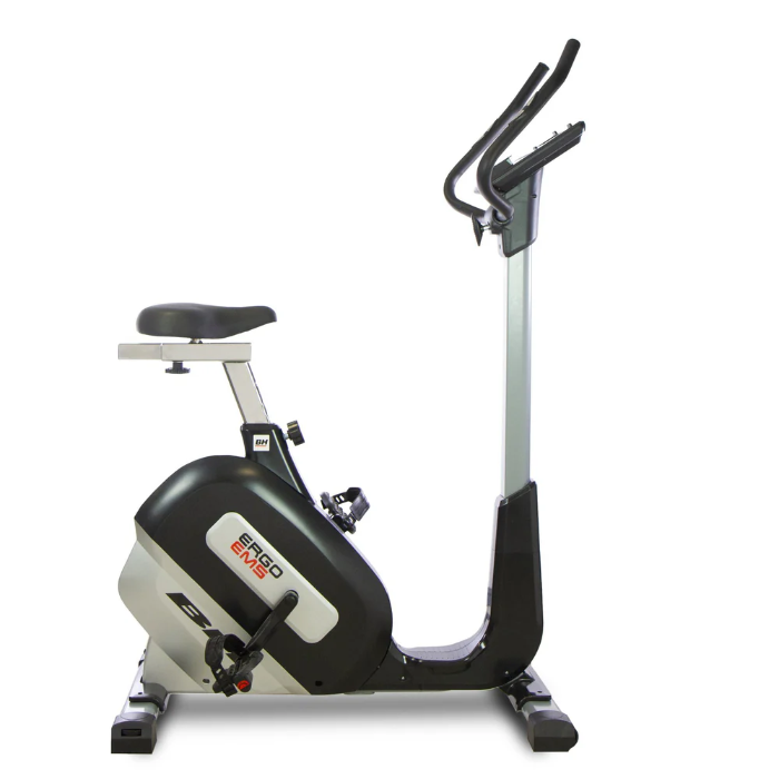 BH Fitness Ergometer ERGO EMS H678