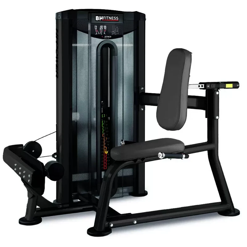 BH Fitness INERTIA Seated Calf L210B