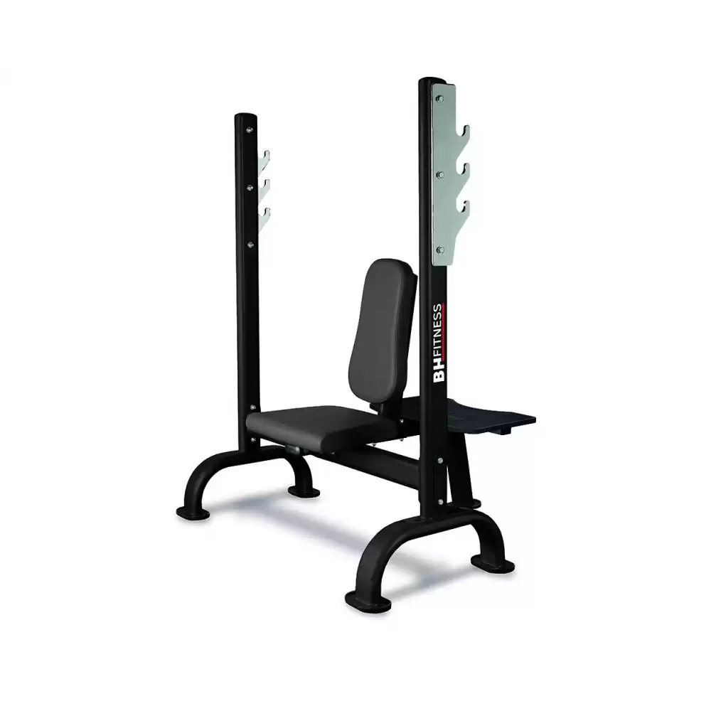 BH Fitness Shoulder Press Bench