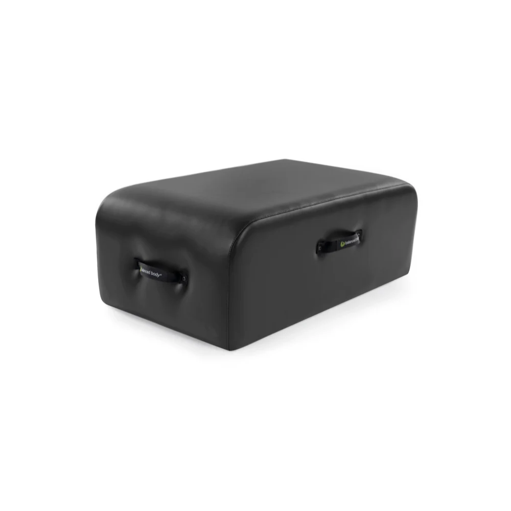 Balanced Body Contour Sitting Box — Pilates Zubehör | Balanced Body