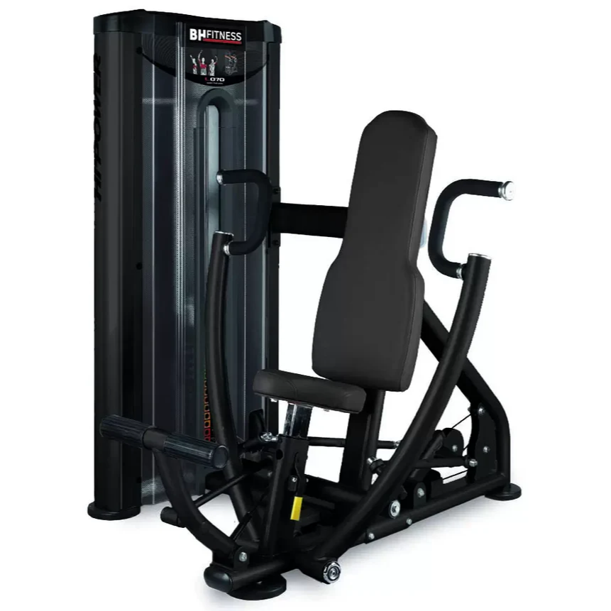 BH Fitness INERTIA Chest Press L070B