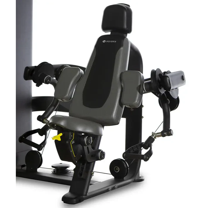 BH Fitness MOVEMIA Bizeps M130