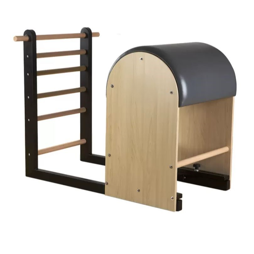 The Virtù Line Ladder Barrel TELA