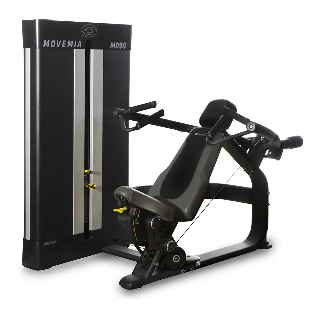 BH Fitness MOVEMIA Shoulder Press M090