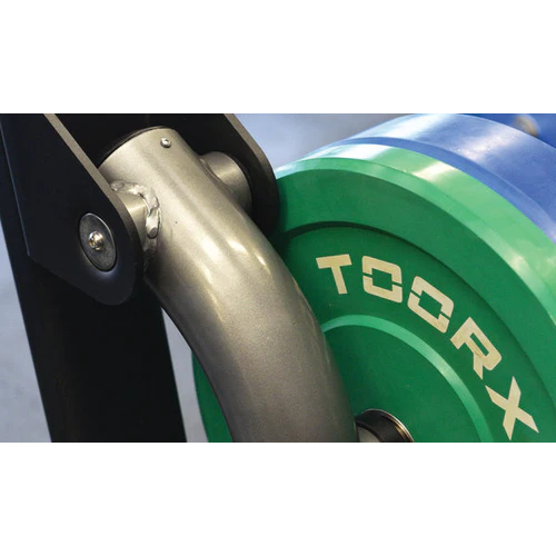 TOORX Aktiv Line Plate loaded Standing Leg Curl FWX-5000