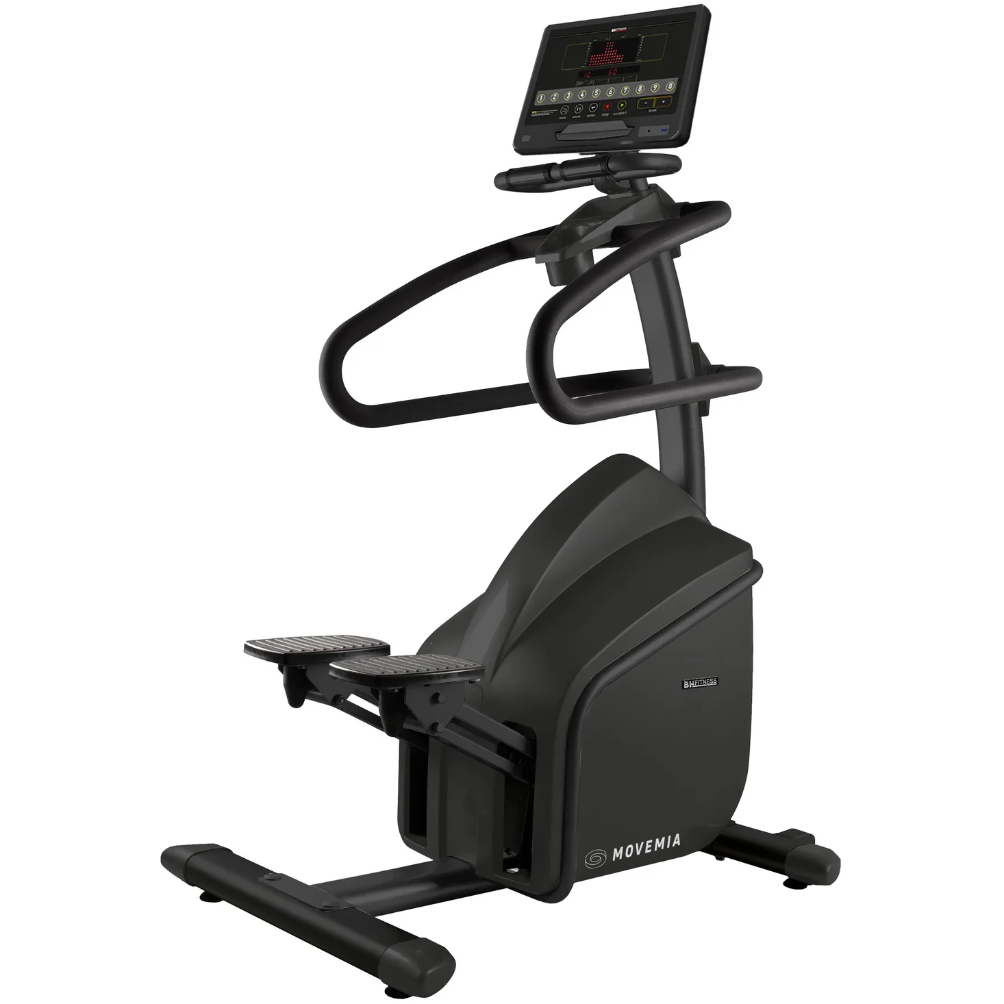 BH Fitness Stepper MOVEMIA ST1000R